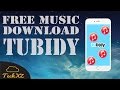 Free Music Download(Tubidy)|No Jailbreak|Ios 9.3.3 - 10.1