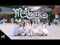 [o:hi IN PUBLIC] ILLIT (아일릿) ‘Magnetic’ Dance Cover