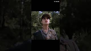 Sajal Aly Looks Amazing in Army Uniform | Sinf e Aahan | Pak Army | ISPR | ARY Digital | #shorts