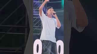 240608 ibk festival 입크 페스티벌 로꼬 - 시차