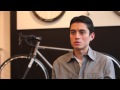 Abraham Soler - Fit Technician, Signature Cycles Greenwich