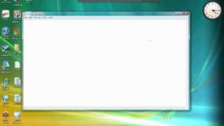 VB 2008 Tutorial part 1 basic coding
