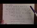 lecture 28 optimization via spectral analysis of hessian