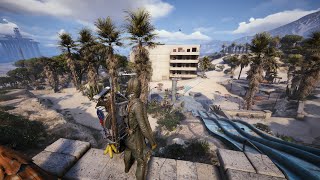 Arc Raiders - Chillen und Schwitzen im Sitzen am Sonntag - PS5 LIVE