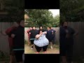 Fat Guys Dancing in a Circle meme #viral #shorts