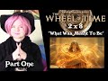 The Wheel of Time 2x8 