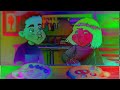 ZooPals Bouncing Effects