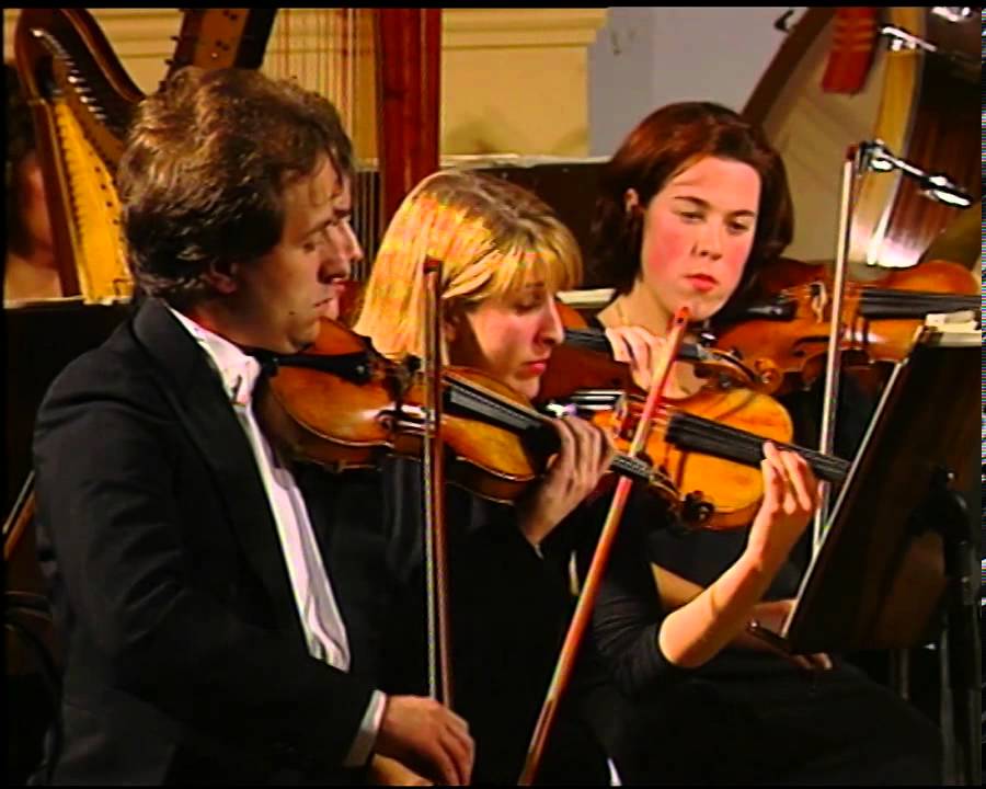 "El Cascanueces (Suite)" De P. I.Tchaikovsky - YouTube