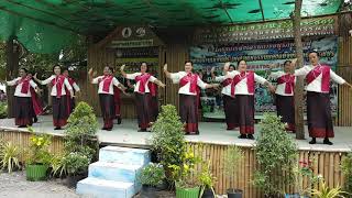 ชมรมรักษ์สุขภาพไทยพวนบ้านมะขามล้ม   เพลงอเมทซิ่งสุพรรณ   ไทยพวนลำพึง  รำวงไทนพวน