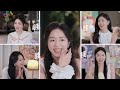 【multisub】甜哭！陪看高雅cp约会 女嘉宾全员被高哥情话撩到~直言“太会了！” 心动的信号 心动的信号s6 恋综 翁清雅 高雅cp 心动的信号s7