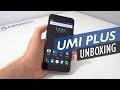 UMI Plus Unboxing And First Look