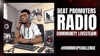 Beat Promoters Radio - New Beats! | \