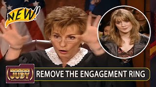 Judge Judy [Episode 9989] Best Amazing Cases Season 2O25 Full Episodes HD