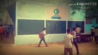 My school NSVV pattiveeranpatti