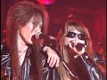 x japan エックス・ジャパン week end live