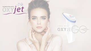 OXYjet Go