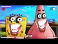 STALKED BY CURSED SPONGEBOB... (Full Movie)