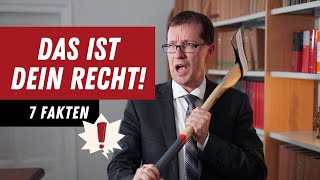 TESTAMENT ändern | Geht das?