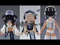 Outfit ideas for the girls #roblox