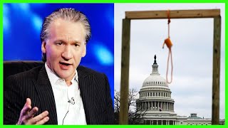 Bill Maher: US Democracy Is F*cked | The Kyle Kulinski Show