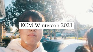 KCM Wintercon 2021