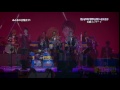 みんなの音楽会tv 「bigband」　「all　of me」