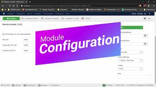 Pool Developer Joomla Module OpenSource