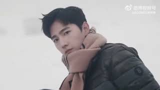 #yangyang for BOGNER