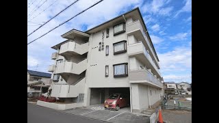 レユシール谷村南上町　岸和田市南上町