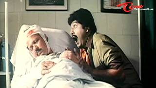 Vivek Fabulous Comedy With His Father-in-law In Hospital