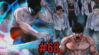The War is Over! | Questism Chapter 68 Explained |