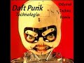 Daft Punk - Technologic (Odymel Remix)