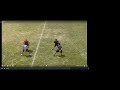 wide receiver blocking fundamentals with logan masters