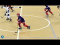 j12 highlights garges grenoble