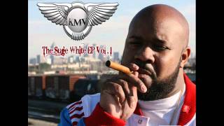 KMV - The Suge White EP Vol. 1 - Interlude