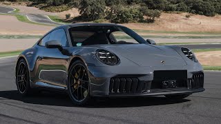 2026 Porsche 911: In-Depth Review and Test Drive