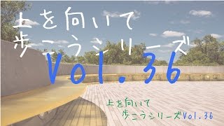 Vol.36　テンパったっていいじゃない【上を向いて歩こうシリーズ】【名言】