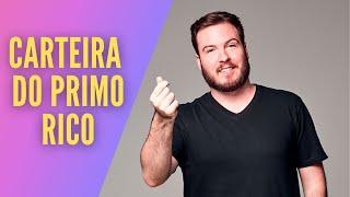 ONDE E COMO O PRIMO RICO INVESTE EM 2021 (DESCUBRA TODOS ATIVOS DE THIAGO NIGRO)