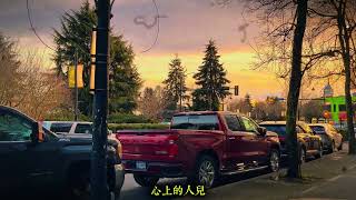 [4K] Dobly Vision HDR Remastered Hifi 4K60P UHD MV | 🌹周璇Richmond BC 2025 永遠的微笑🌹