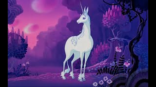 The Last Unicorn :  Full Movie