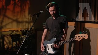 Microwave - Drown | Audiotree Live