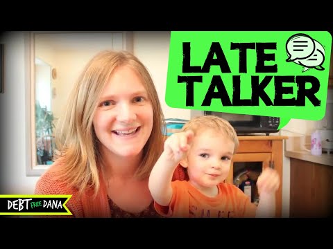 Speech Delay in Toddlers Speech Delay in Toddlers