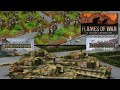 Flames of War Battle Report - Firestorm Arnhem Grenadiers vs XXX Corp