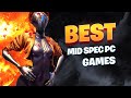 100 Games For Mid-Range PCs (RX 550 / GTX 750 Ti / RX 570 / GTX 1050 Ti)