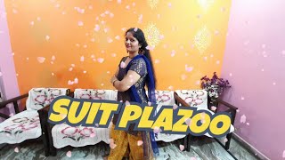 SUIT PLAZOO (Full Song) Renuka Panwar, Somvir K, Pranjal Dahiya | New Haryanvi Songs Haryanavi 2021
