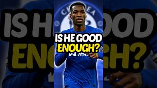 Is Nicolas Jackson the future of Chelsea?
