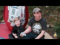 GIANT EGG SURPRISE OPENING! Star Wars The Force Awakens Toys Kids Video