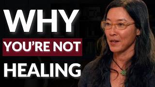 Doing Everything Right But Still Sick? This Doctor Reveals Why | Dr. Cynthia Li
