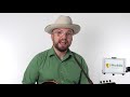 bluegrass chop chords lesson southern flavor original by bill monroe