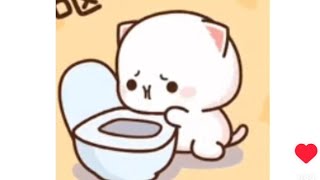trigger warning ⚠️ mochi cats, situationship and toxic relationships